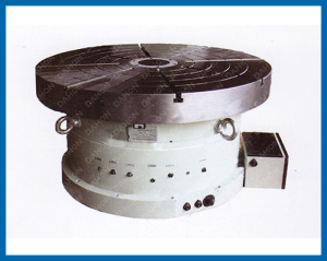 ZT62（500-1000）系列數控直驅回轉工作臺