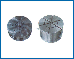ZQ11系列臥式直驅轉臺(分站)