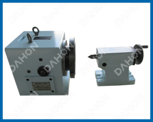 FK15系列數控立臥分度盤(分站)