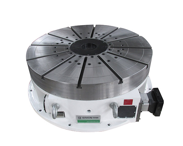 ZT121200HA數(shù)控轉(zhuǎn)臺(tái)(分站)