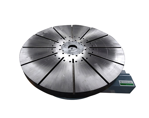 ZT121600HA數(shù)控回轉(zhuǎn)工作臺(分站)