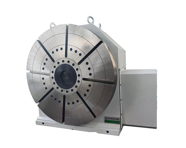 ZT131200E數(shù)控轉(zhuǎn)臺(分站)